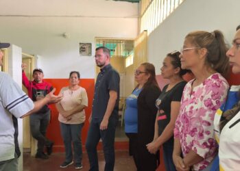 Mérida | Alcaldía de Libertador entrega 12 instituciones renovadas para el inicio de clases