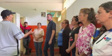 Mérida | Alcaldía de Libertador entrega 12 instituciones renovadas para el inicio de clases