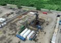 Empresarios internacionales estarían evaluando reservas petroleras de  Trujillo para futuros contratos