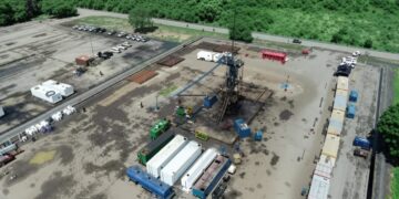 Empresarios internacionales estarían evaluando reservas petroleras de  Trujillo para futuros contratos