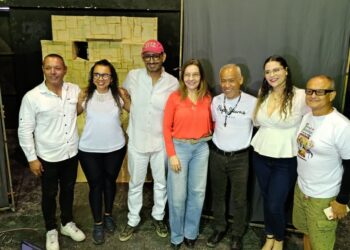 TNJ-Valera sube el telón con la 5ta Edición del Festival de Monólogos “Los Andes” 