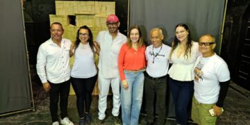 TNJ-Valera sube el telón con la 5ta Edición del Festival de Monólogos “Los Andes” 