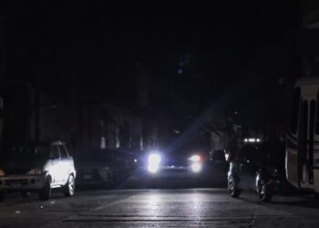 Cortes eléctricos en Mérida paralizan el comercio local y afectan la salud mental de sus habitantes