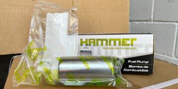 Austin Piñate, presidente de la marca, destaca el crecimiento del catálogo de Hammer Automotriz en el país