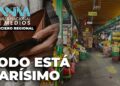 TODO ESTA CARÍSIMO | Noticiero Alianza Nacional de Medios #19sep