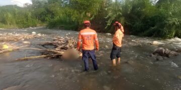 Lluvias cobran la vida de un adulto mayor en Trujillo