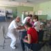 Ipasme va a la escuela con programa en Valera