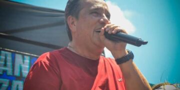 TRUJILLO | Gerardo Márquez: “Aquí no hay elecciones”