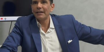 Paraqueima propone modelo petrolero al estilo de Texas y más inversión de EE. UU.