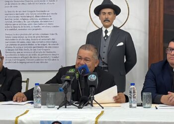 Diócesis de Trujillo anuncia programación especial en honor al natalicio de San José Gregorio Hernández