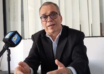 Juan José Barreto: “No estamos pidiendo la independencia, sino la autonomía del NURR”