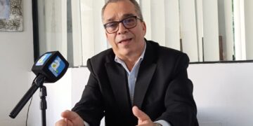 Juan José Barreto: “No estamos pidiendo la independencia, sino la autonomía del NURR”