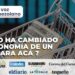 ¿Cómo ha cambiado la economía de un año para acá? 72,4% de los encuestados asegura que su situación familiar empeoró