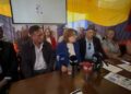 Táchira I Con manifiesto solicitan que  Edmundo González lidere la transición en Venezuela