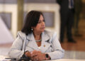 Dinorah Figuera considera libertad de presos políticos parte del diálogo