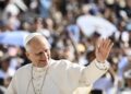 El papa León XIV celebra su 71 cumpleaños con una jornada de trabajo normal