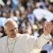 El papa León XIV celebra su 71 cumpleaños con una jornada de trabajo normal