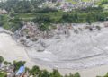 Nepal eleva a 1.344 los muertos mientras continúan las operaciones de rescate y búsqueda