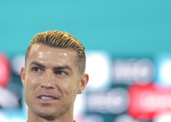Cristiano y los 1.000 goles: «Quiero llegar y voy a llegar»