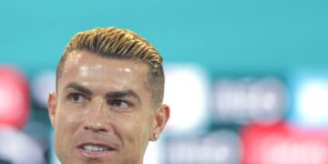 Cristiano y los 1.000 goles: «Quiero llegar y voy a llegar»