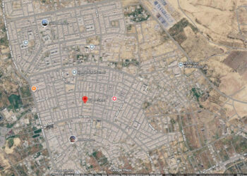 Nuevas imágenes en Google Maps muestran una Gaza arrasada por Israel