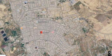 Nuevas imágenes en Google Maps muestran una Gaza arrasada por Israel