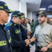 Efectismo mediático y ostentación de resultados: la seguridad en la era De la Espriella