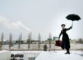 ‘Mary Poppins’ regresará con una serie de acción real más fiel a los libros