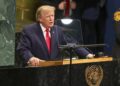 Trump anuncia que EE.UU. llamará «superinteligencia» a la inteligencia artificial