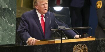 Trump anuncia que EE.UU. llamará «superinteligencia» a la inteligencia artificial