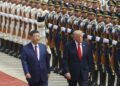 El debate de los riesgos de la IA y el desafío de los emergentes modelos abiertos chinos