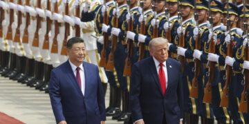 El debate de los riesgos de la IA y el desafío de los emergentes modelos abiertos chinos