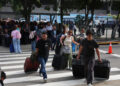 Venezuela prevé recuperar «parte» del aeropuerto de Maiquetía la primera mitad de 2027