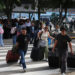 Venezuela prevé recuperar «parte» del aeropuerto de Maiquetía la primera mitad de 2027