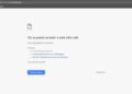 VE sin Filtro reporta 177 páginas web bloqueadas en Venezuela