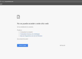 VE sin Filtro reporta 177 páginas web bloqueadas en Venezuela