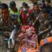 «No podía huir solo», dice el rescatado tras diez días atrapado por las riadas en Nepal