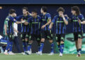 1-2. El Betis asalta La Cerámica y dispara las alarmas en el Villarreal