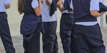 Comienzan actividades escolares en el estado Mérida 