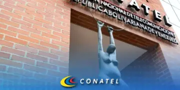 CONATEL anuncia el restablecimiento del acceso a diversos portales informativos digitales en Venezuela