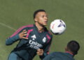 Mbappé afronta el Balón de Oro sin obsesión, pero convencido de que este puede ser su año