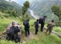 Nepal y China elevan a 1.225 los muertos al cumplirse una semana de operaciones tras riada