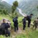 Nepal y China elevan a 1.225 los muertos al cumplirse una semana de operaciones tras riada