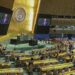 Nepal asegura que la riada masiva en el Himalaya es «una advertencia al mundo» ante la ONU