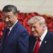 China y EE.UU. abren diálogo sobre la IA sin frenar su rivalidad tecnológica