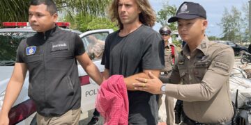 Tailandia desestima los recursos y mantiene la cadena perpetua a Daniel Sancho