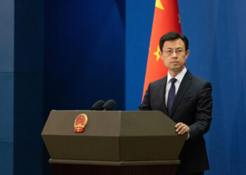 China califica el diálogo con EE.UU. como importante para una IA «orientada al bien común»