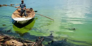 Fundación Azul Ambientalista denunció que derrames petroleros afectan a seis municipios del estado Zulia
