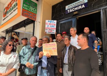 Personal docente y obrero del Táchira  en alerta ante levantamiento de actas