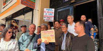 Personal docente y obrero del Táchira  en alerta ante levantamiento de actas